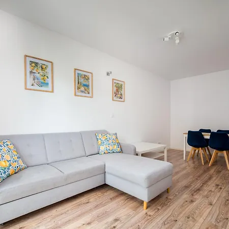 Rakowska Homely By Bookinghost Apartamento Varsóvia